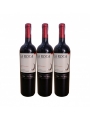 Rượu vang La Roca - chile 750ml 13.5 Vol