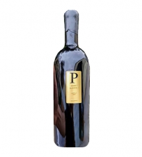 Rượu Vang Piero Bonnci Primitivo 750ml 17 vol 