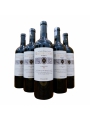 Rượu vang Martin Cortes Reserva Chile 750ml 14%