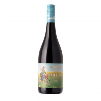 Rượu Vang Úc Rolling Shiraz 750ml 14%