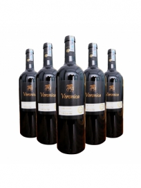 Rượu vang Ý Veronica Semi blend 750ml 10.5 vol 