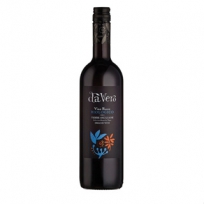 Rượu vang Ý Da Vero Nero dAvola 750ml 13%